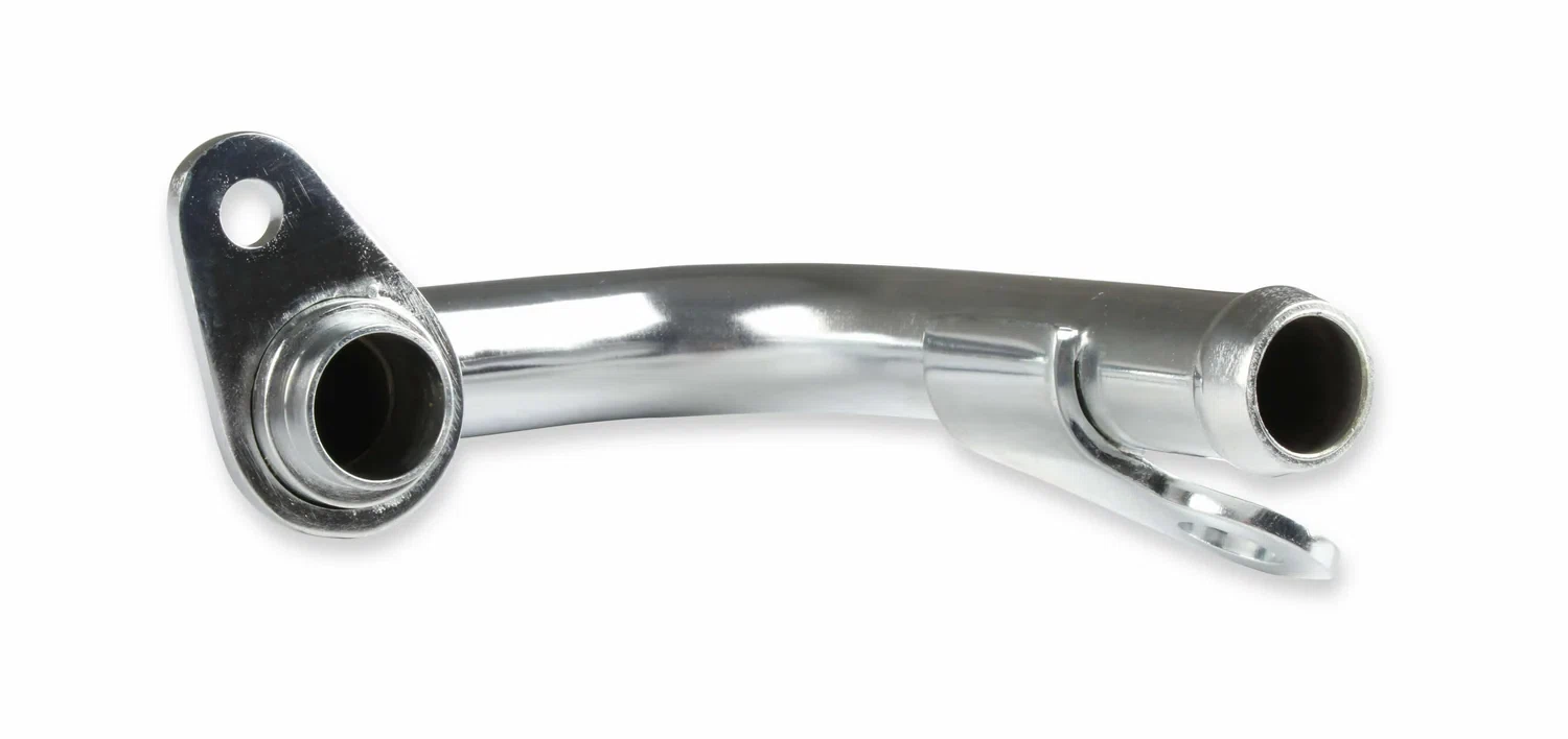 RETURN TUBE EXTENSION FOR LT4 P_S - 198-204